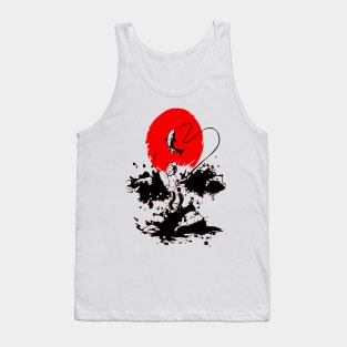 Fisherman Sanpei Tank Top